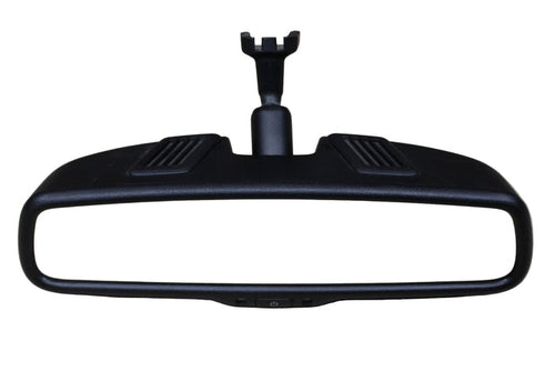 08-10 Challenger Charger Magnum Liberty Interior Rear View Mirror 68020439AB