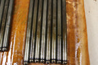 09-23 DODGE JEEP CHRYSLER 6.4L OEM 16X CYLINDER HEAD INTAKE EXHAUST PUSH RODS
