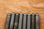 09-23 DODGE JEEP CHRYSLER 6.4L OEM 16X CYLINDER HEAD INTAKE EXHAUST PUSH RODS