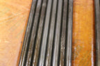 09-23 DODGE JEEP CHRYSLER 6.4L OEM 16X CYLINDER HEAD INTAKE EXHAUST PUSH RODS