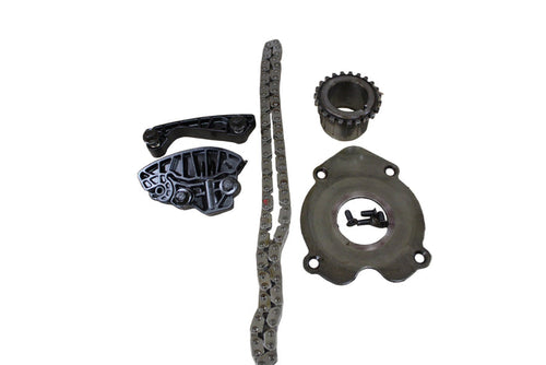 09-24 5.7 6.4 Hemi Dodge Challenger Charger 300 Timing Set Chain Guide Tensioner