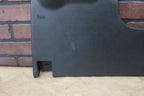 11-23 Dodge Charger Scat Pack Lower Steering Column Cover Panel OEM 1JN63DX9AF