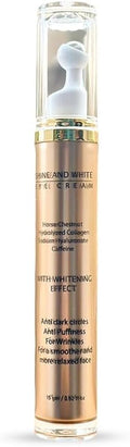 سو ساندي شاين اند وايت كريم العين 15 جم - So Sandy Shine & White Eye Cream (15g)