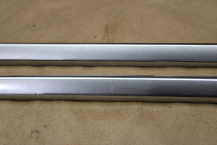 2005-2010 Charger 300 Center Console Trim Driver Passenger Side Molding Set OEM