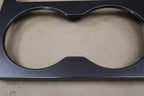 2008-2014 CHALLENGER SRT8 OEM GEAR SHIFTER CENTER CONSOLE BEZEL TRIM 1170450AB