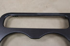 2008-2014 CHALLENGER SRT8 OEM GEAR SHIFTER CENTER CONSOLE BEZEL TRIM 1170450AB