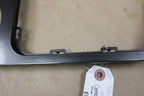2008-2014 CHALLENGER SRT8 OEM GEAR SHIFTER CENTER CONSOLE BEZEL TRIM 1170450AB