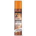 مورفوس شامبو دراي سبراي 200مل برتقالي - Morfose Biotin & Collagen Dry Shampoo For Dark/Black Hair