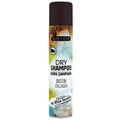مورفوس شامبو دراي سبراي 200مل بني - Morfose Biotin & Collagen Dry Shampoo For Brown Hair 200ml