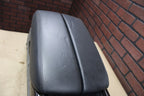 2011-2018 Audi A8 D4 Front Floor Center Console Armrest Storage Assembly Black
