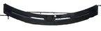 2011-2023 CHARGER FRONT DASH DEFROSTER GRILLE DEFROST VENT PANEL OEM 1JQ67DX9AL
