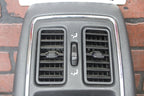 2012 JEEP GRAND CHEROKEE SRT OEM CENTER CONSOLE REAR PANEL COVER