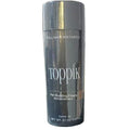 توبيك الياف بناء وتقوية الشعر 27.5جم بني - Toppik Hair Building Fibers, 27.5g - Medium Brown / Brown