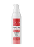 نانو تريت سيرم بشرة 30مل ريتينول وفيتامين اي - Nano Treat Retinol & Vit E Serum 30ml