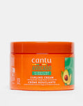 كانتو كريم للشعر الكيرلي 340مل بالافوكادو - Cantu Avocado Curling Cream 340g