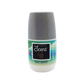 سينت ديودرانت رول اون 50مل وييك اند - Scent Deodorant Roll-On - Weekend, 50ml