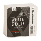 56  g White Gold Block Chalk