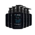 6 Month Supply CC Face Wash Upsell 1 - One-time - $143.70