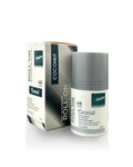 هيلماديرم رول اون 60مل كوكونت - Helmaderm Whitening Deodorant Roll-On Hair Reducer Coconut 60ml