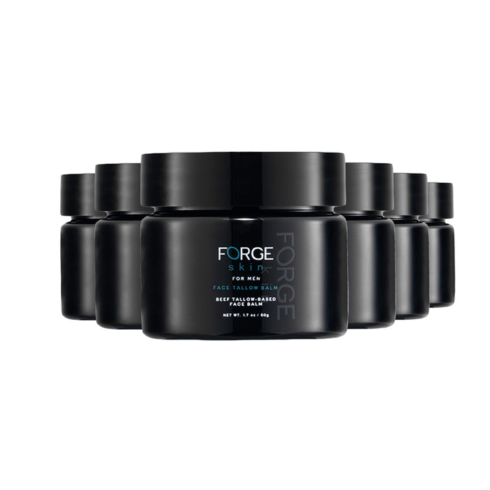 6x Forge Wrinkle Defense Tallow Balm