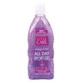 فيتال جيل ميجا 9 موف -Vital Care Mega Mega Extreme Wet Look Gel (Purple - Hold 9)