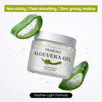 99% Pure Aloe Vera Gel
