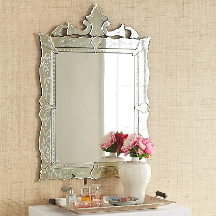 Accent Home Centre Mirror