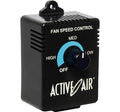 Active Air Fan Speed Controller 1/2HP