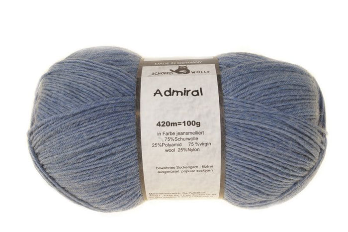 Admiral | Schoppel