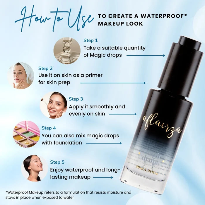 AFLAIRZA MAGIC DROPS