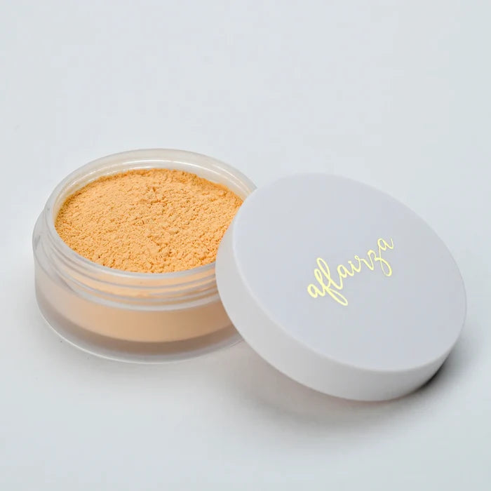 AFLAIRZA TRANSLUCENT SETTING POWDER