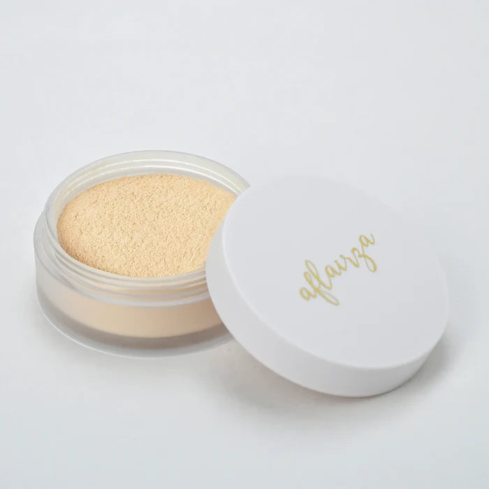AFLAIRZA TRANSLUCENT SETTING POWDER
