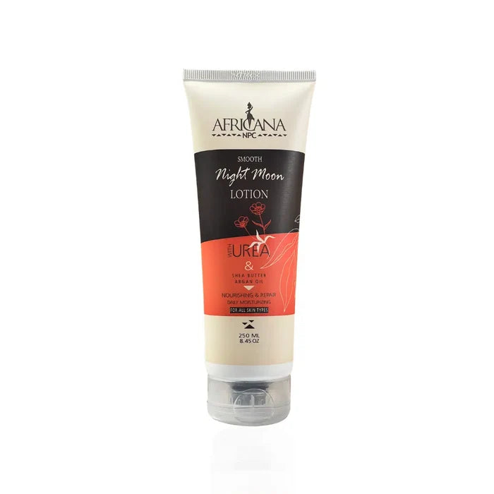 Africana Smooth Lotion – Night Moon 250ml
