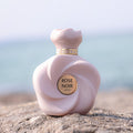 AHMED Rose Noir For Women Long Lasting Eau De Parfum -75ml