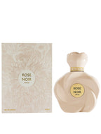 AHMED Rose Noir For Women Long Lasting Eau De Parfum -75ml
