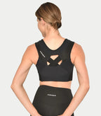 AlignMe Pullover Posture Sports Bra For Women