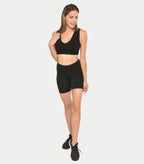 AlignMe Pullover Posture Sports Bra For Women