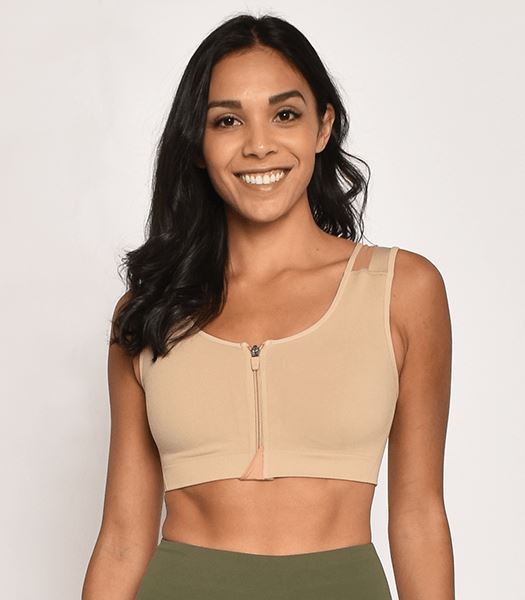 Beige / XS