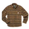 Allegheny Fleece Overshirt