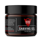 Aloe Shave Gel