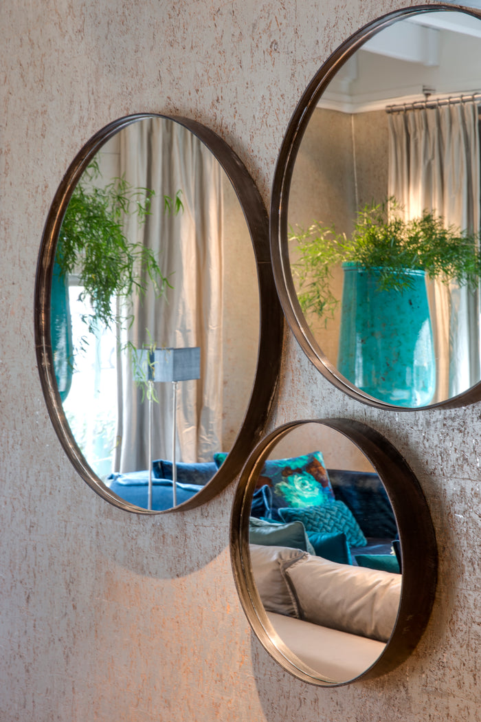 Amsterdam Mirror 500(Wholesale Price)