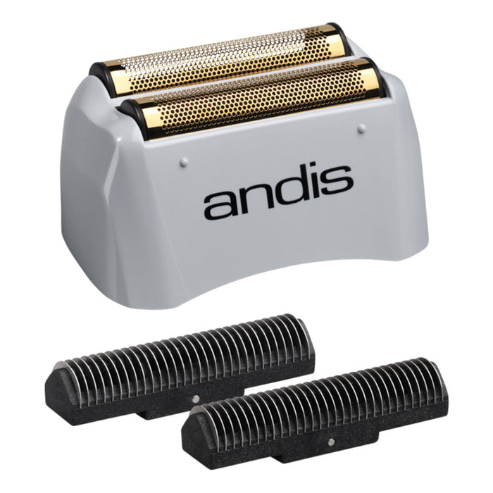 Andis Pro Foil Blades