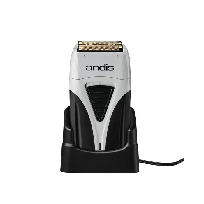 Andis Profoil Lithium Plus Titanium Foil Shaver