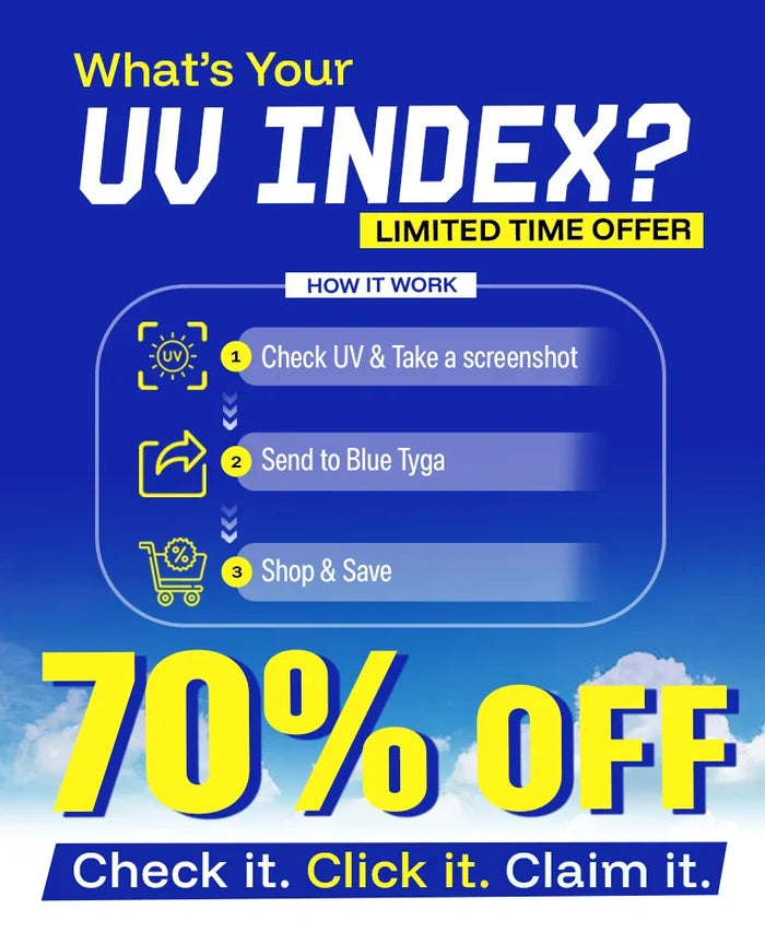 Anti-Chafing Undies