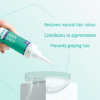 Anti Grey Hair Serum key features