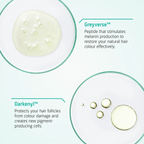 Anti Grey Hair Serum ingredients