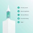 Anti Grey Hair Serum usp