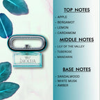 ARABIYAT PRESTIGE Mouda EDP 100 ml