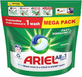 Ariel All in One Pods - Shoppers-kart.com