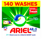 Ariel All in One Pods - Shoppers-kart.com